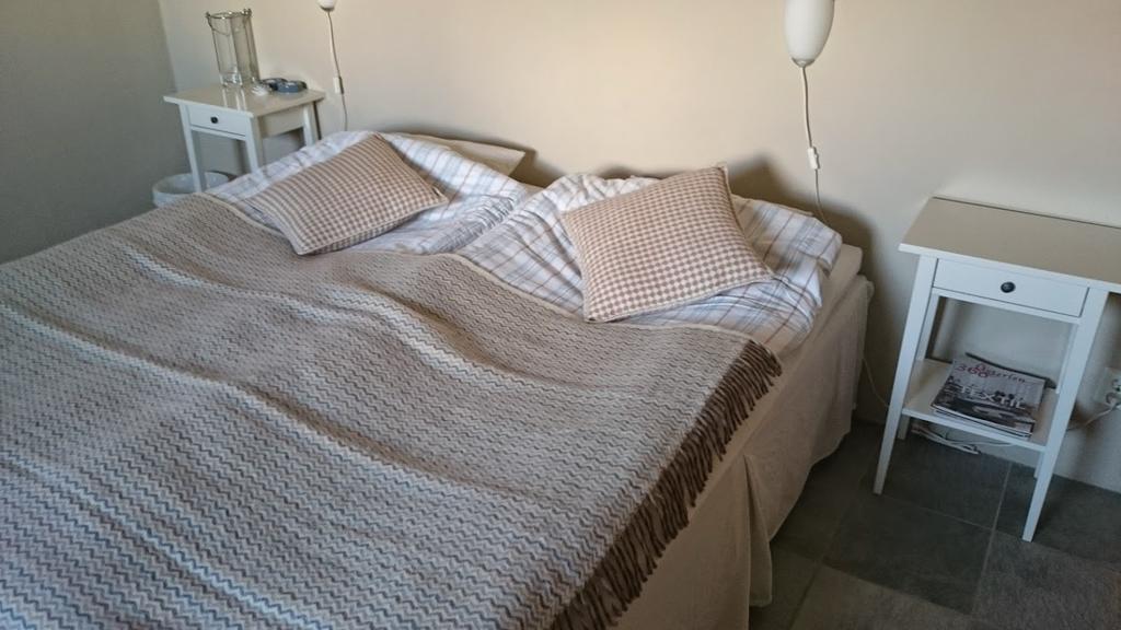 Vinkille Löderup