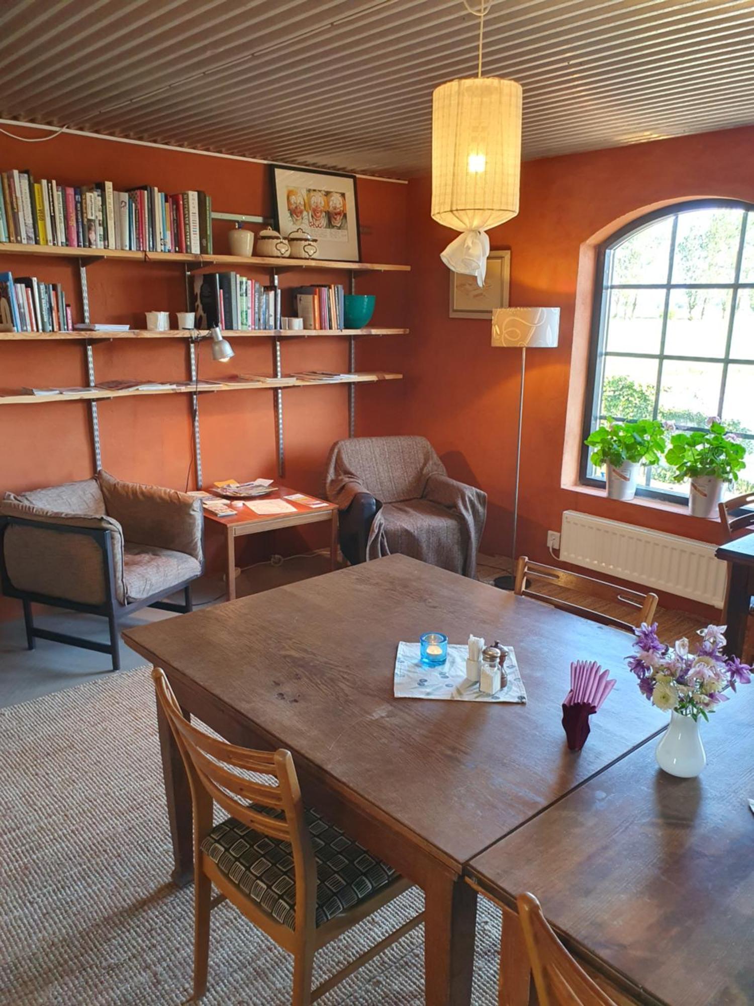 Vinkille Bed & Breakfast