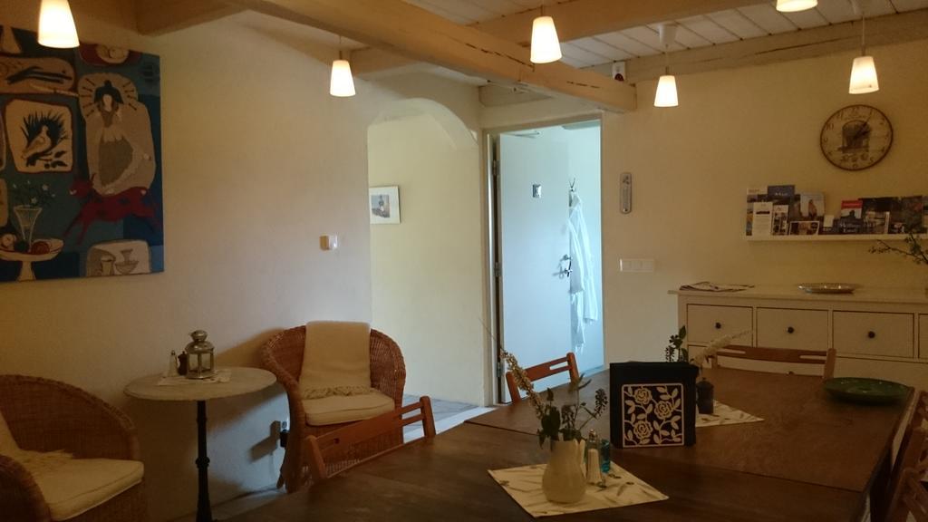 Bed & Breakfast Vinkille
