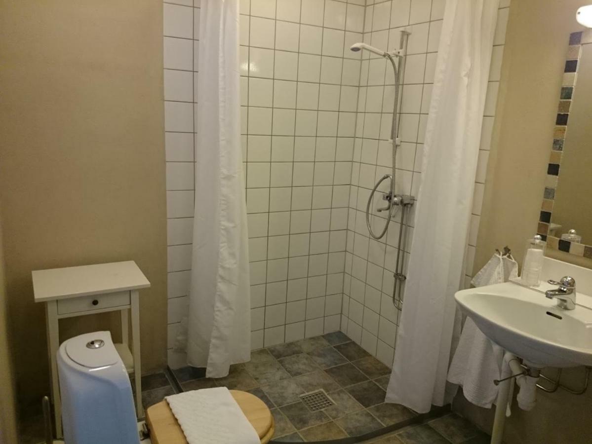 Vinkille Löderup